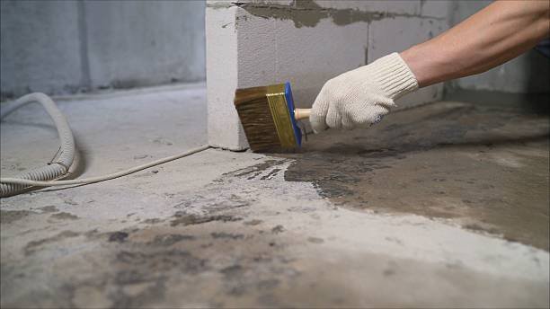24/7 Emergency Wet Basement Repair experts in Portage, OH